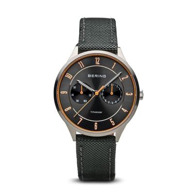 Horloge Heren Bering 11539-879 (Ø 39 mm) Horloge Heren Bering 11539-879 (Ø 39 mm)