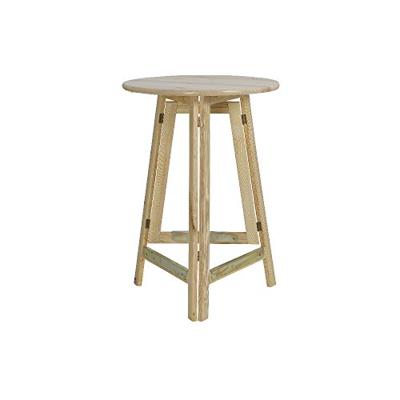 FUNSTAR 944814 Tuintafel Dennenhout Natuur