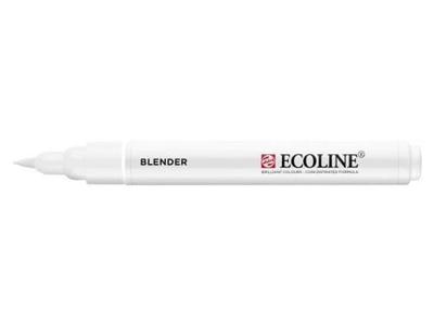 Bruynzeel Ecoline brush pen blender blender 902 Bruynzeel Ecoline brush pen blender blender 902