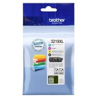 Brother LC-3219XL Value pack - thumbnail