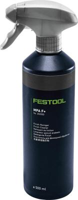Festool Accessoires Reiniger MPA F+/0.5L - 202053 Festool Accessoires Reiniger MPA F+/0.5L - 202053