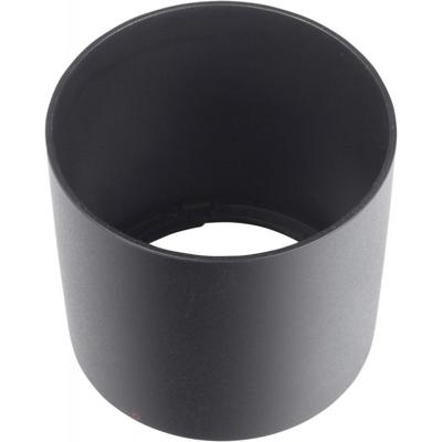 Kaiser Zonnekap CT73 voor Canon 2.8/100 IS