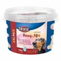 TRIXIE SOFT SNACK BONY MIX XXL 1800GR - thumbnail
