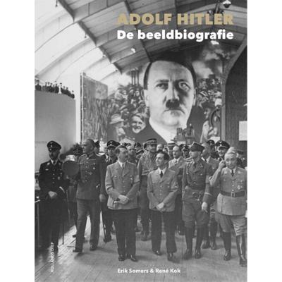 Adolf Hitler (Hardback)