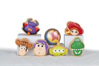 Toy Story Mini Egg Attack Blind Box Figures Series 6 cm Assortment (6) - thumbnail
