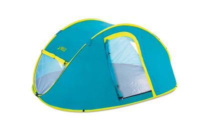 Bestway Tent Polyester Glasvezel 240x210x100 cm Camping 68087