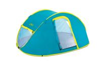 Bestway Tent Polyester Glasvezel 240x210x100 cm Camping 68087 - thumbnail