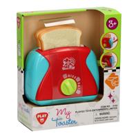 Playgo broodrooster - thumbnail