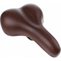 Selle San Remo Zadel union lindau city/trekking zwart - thumbnail