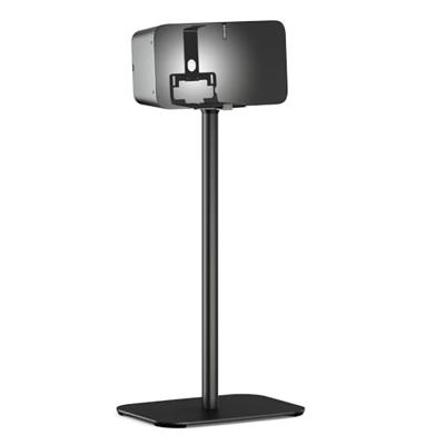 Vogels SOUND 3305 Audio vloerstandaard Zwart - thumbnail