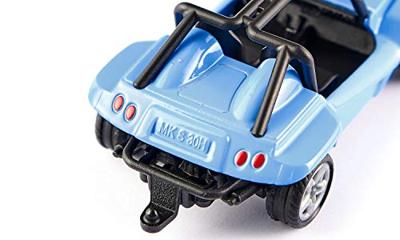 Siku 1057 Buggy Siku 1057 Buggy