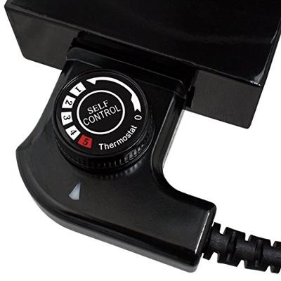 Orange County Smokers 60360004 Elektrische Rookoven - 1800 Watt - Eindejaarsknaller