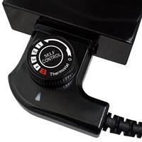 Orange County Smokers 60360004 Elektrische Rookoven - 1800 Watt - Eindejaarsknaller - thumbnail