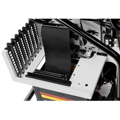 Thermaltake Gaming PCI-E 3.0 X16 Riser Cable Thermaltake Gaming PCI-E 3.0 X16 Riser Cable