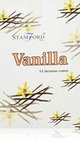 Vanilla 37171 - Stamford Wierook Kegels - thumbnail