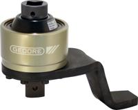 Gedore DVI-28L 2653257 Momentsleutel 2800 Nm (max) - thumbnail