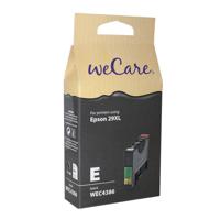 RecycleClub Cartridge compatible met Epson T299140 XL Zwart - thumbnail