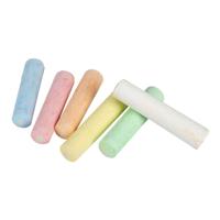 Jumboset Stoepkrijt in Emmer, 54st. - thumbnail