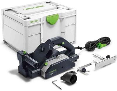 Festool HL 850 EB-Plus Elektrische schaafmachine Schaafbreedte: 82 mm 850 W