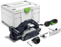 Festool HL 850 EB-Plus Elektrische schaafmachine Schaafbreedte: 82 mm 850 W - thumbnail