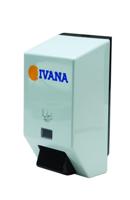 Ivana 46399 Zeepdispenser - 4 liter - thumbnail