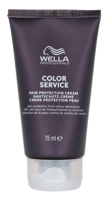 Wella Invigo - Color Service Skin Protection Cream 75ml Wella Invigo - Color Service Skin Protection Cream 75ml