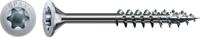 SPAX 0191010400603 R 88091 Senkkopf/T-STAR TG Houtschroef 4 mm 60 mm T-STAR plus Staal WIROX 100 stuk(s) - thumbnail