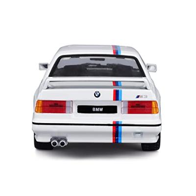 Bburago BMW M3 (E30) ´88 1:24 Auto Bburago BMW M3 (E30) ´88 1:24 Auto