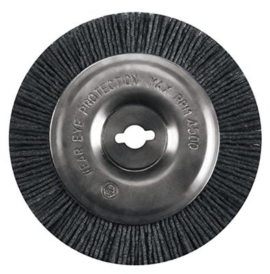 Einhell 3424110 BG-EG 1410 Reserveborstel voor voegenreiniger Polyamide