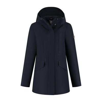 Travelin' - - Marineblauw - Maat Travelin' - - Marineblauw - Maat