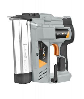 Batavia Ac accu niet/spijkerpistool 18ga (maxxpack 18v).