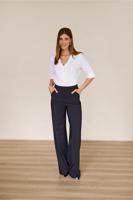 Evi blouse - white - 94842 - thumbnail