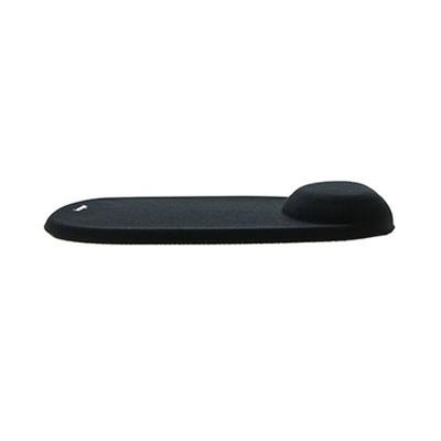 Kensington Comfort Gel Zwart