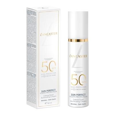 Lancaster Sun Perfect Illuminating Cream SPF50 50ml