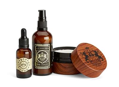 Dear Barber Post Shave Balm 100ml