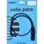 Klotz M4TM1-0030 Patchkabel TT naar XLR 0,3m Klotz M4TM1-0030 Patchkabel TT naar XLR 0,3m