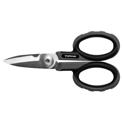 TOPEAK Electrician&apos;s shears - 5-1/2&apos;&apos;