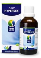 PUUR NATUUR HYPERSEX 50 ML - thumbnail