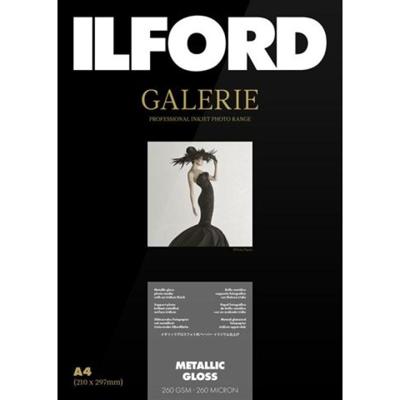 Ilford Galerie Metallic Gloss 260g 61 cm x 30 m