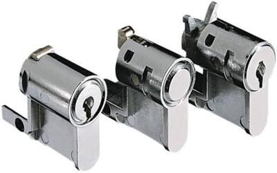 Rittal SZ 2468.000 Drukknop-inzetstuk Metaal 1 stuk(s)