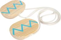 Small Foot - houten loopklossen - thumbnail