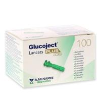 Glucoject Lancets Plus 33g 100 44121 - thumbnail