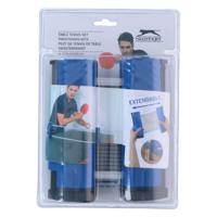 Tafeltennisnet Slazenger Uitschuifbaar, 165cm - thumbnail