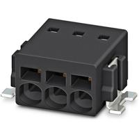 Phoenix Contact 1771088 Veerkrachtklemblok 0.50 mm² Aantal polen 8 Zwart 770 stuk(s) - thumbnail