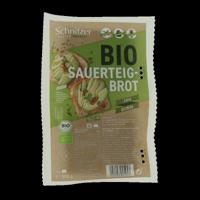 Brood chia & quinoa glutenvrij bio 500 Gram - thumbnail