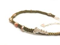 Ketting Dames Guess UFN40907 33-38 cm - thumbnail