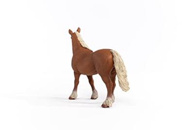 Schleich Farm World - Belgische fokmerrie speelfiguur - thumbnail