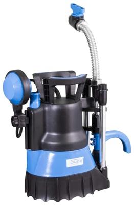 Güde Regentonpomp 350 W