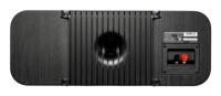 Polk Audio Signature Elite ES30 Center Speaker, Slanke Luidspreker, High-Resolution Center Speaker, Hi-Res Gecertificeerd, Dolby Atmos en DTS:X Compatibel (Set van 2) - Zwart - thumbnail