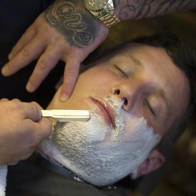 Dear Barber Shaping Cream 100ml